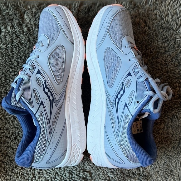 𝅺saucony Cohesion 13 Running Shoe - Picture 8 of 10